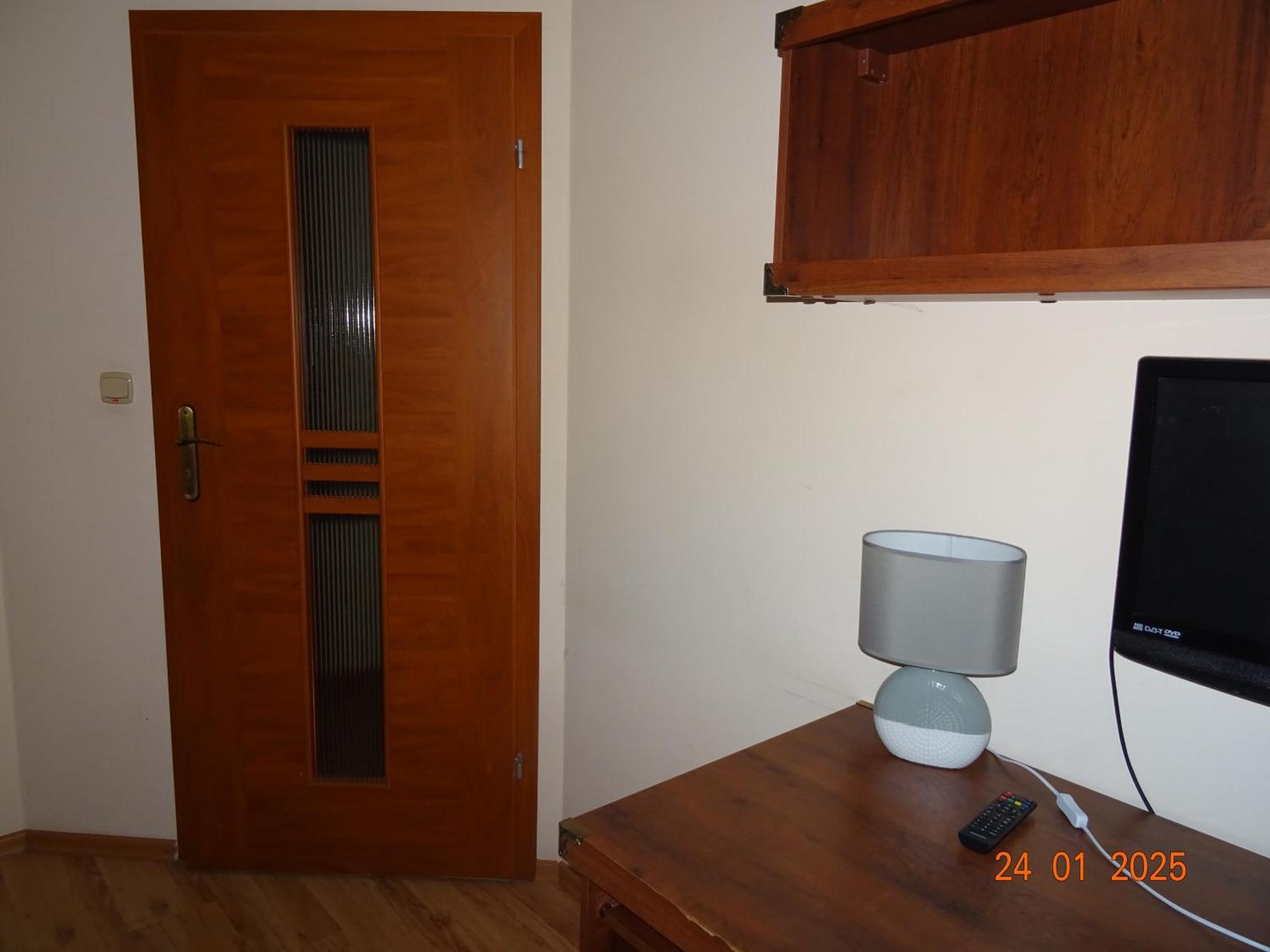 Wynajem Pokoi Bialystok Appartement Buitenkant foto