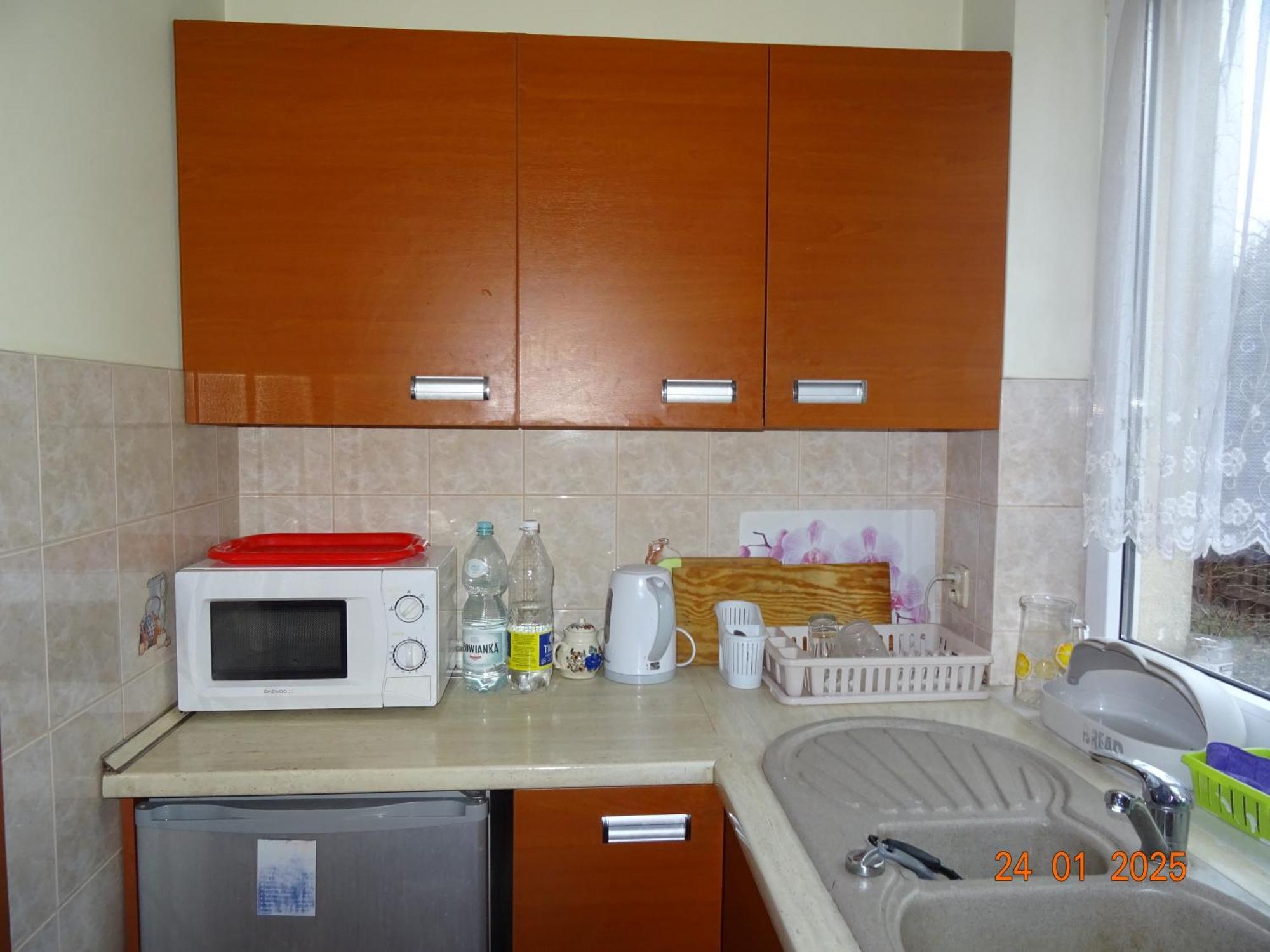 Wynajem Pokoi Bialystok Appartement Buitenkant foto
