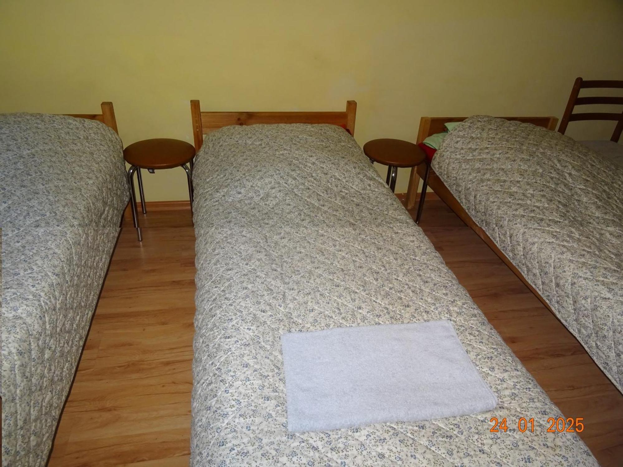 Wynajem Pokoi Bialystok Appartement Buitenkant foto
