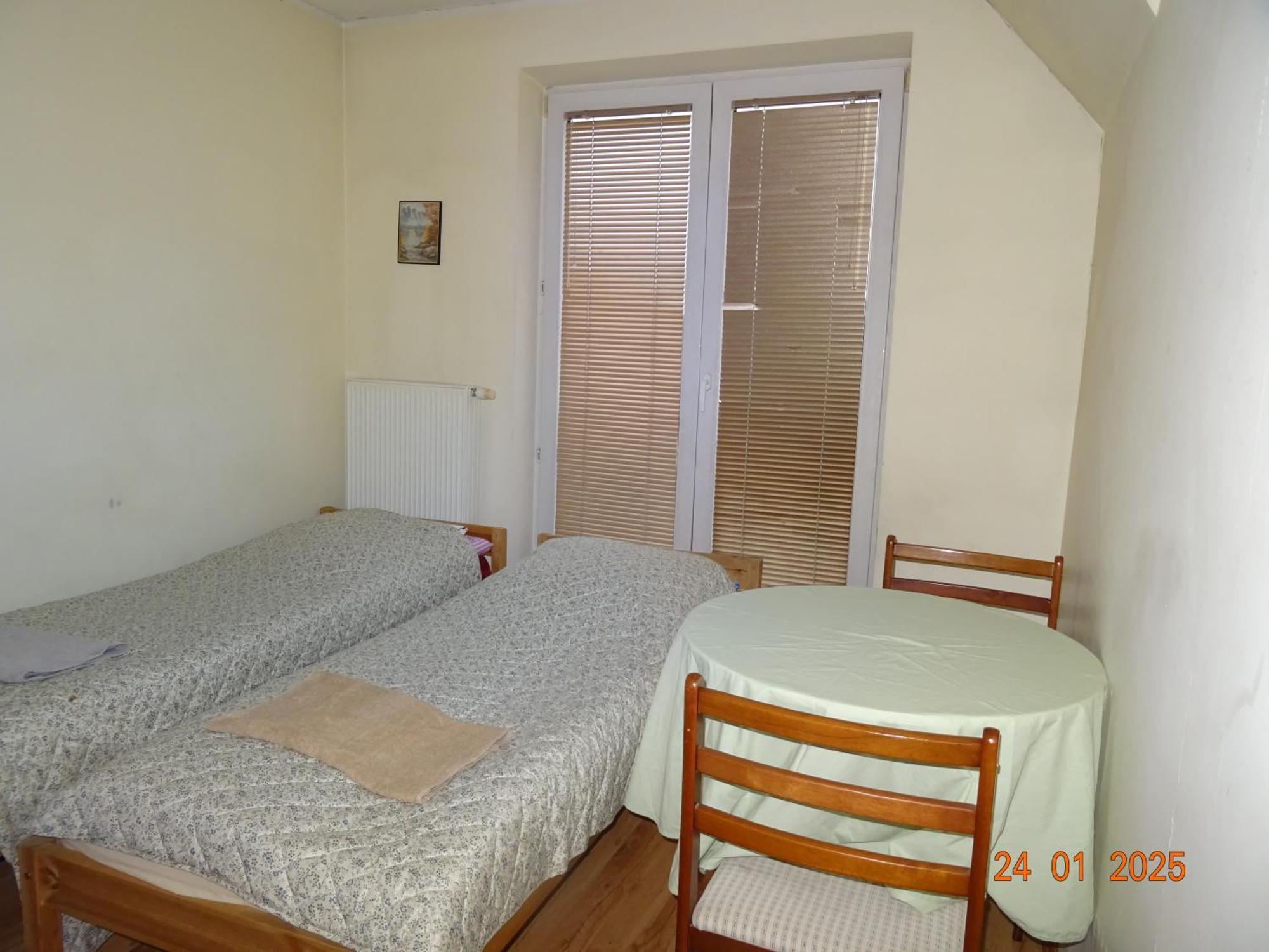 Wynajem Pokoi Bialystok Appartement Buitenkant foto