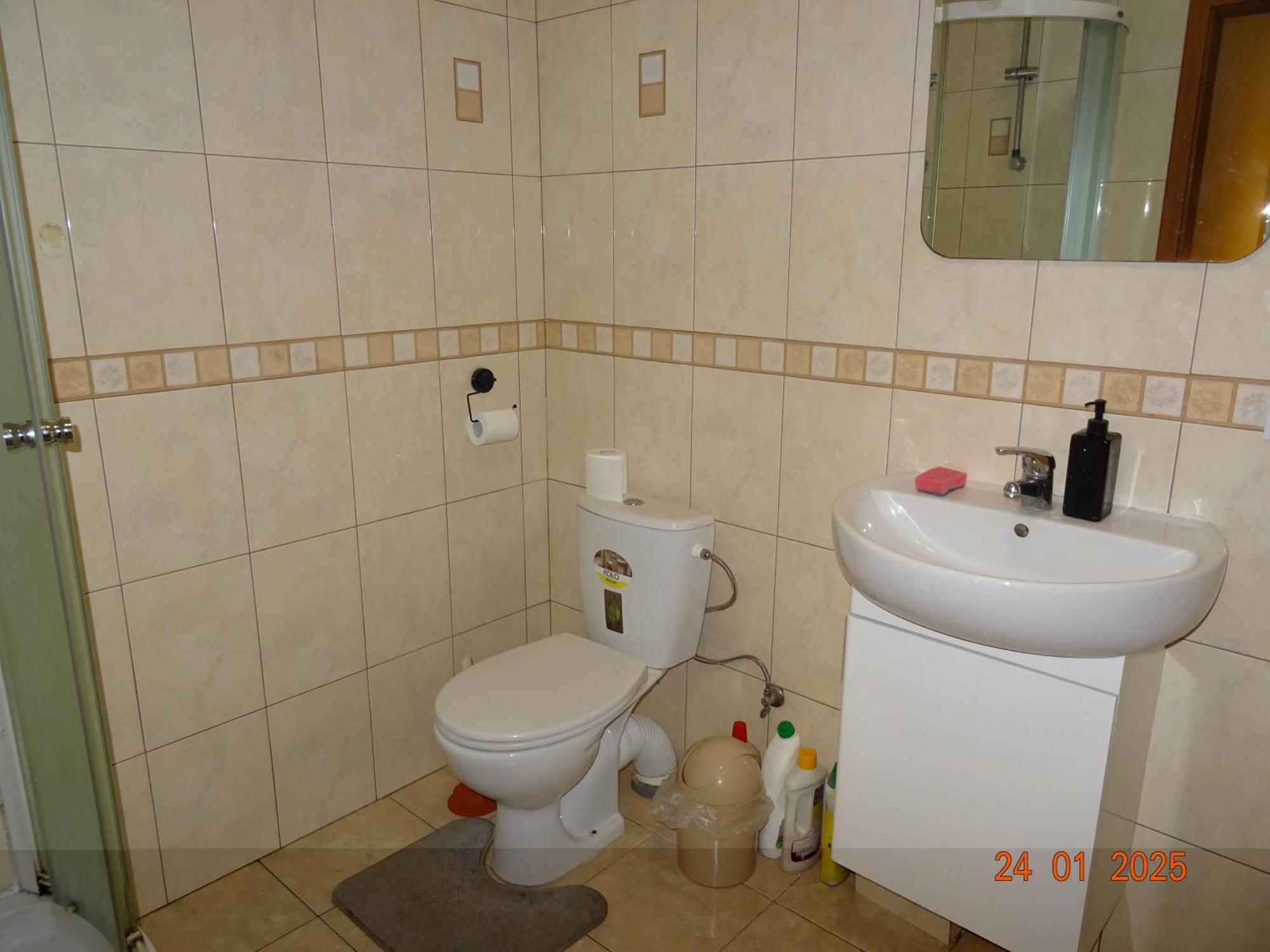 Wynajem Pokoi Bialystok Appartement Buitenkant foto