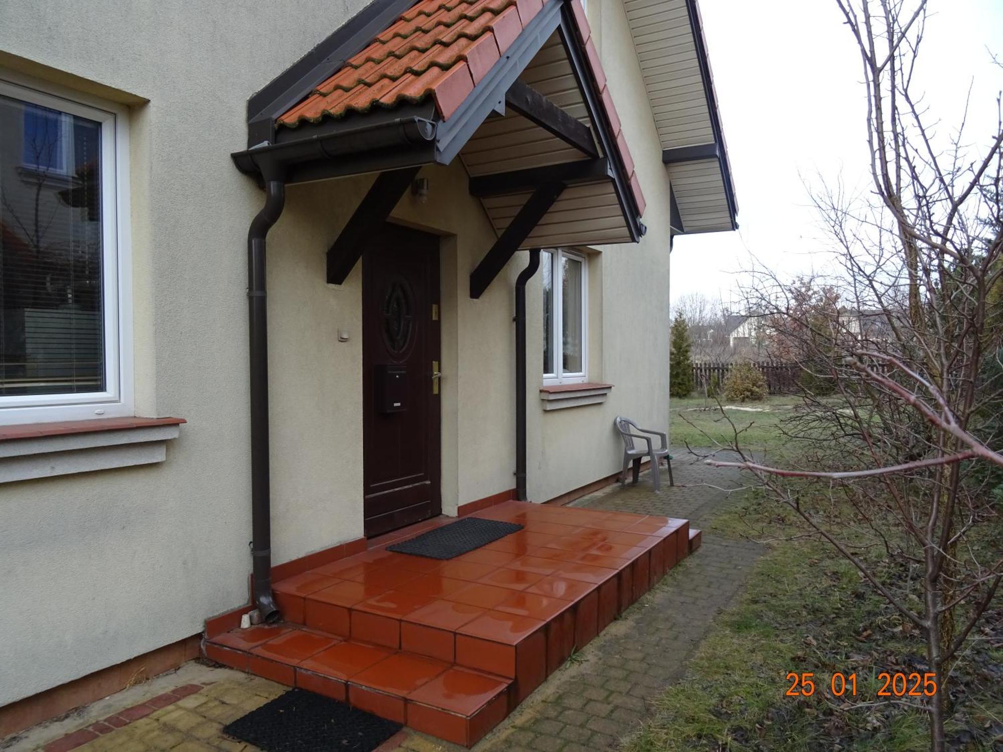 Wynajem Pokoi Bialystok Appartement Buitenkant foto