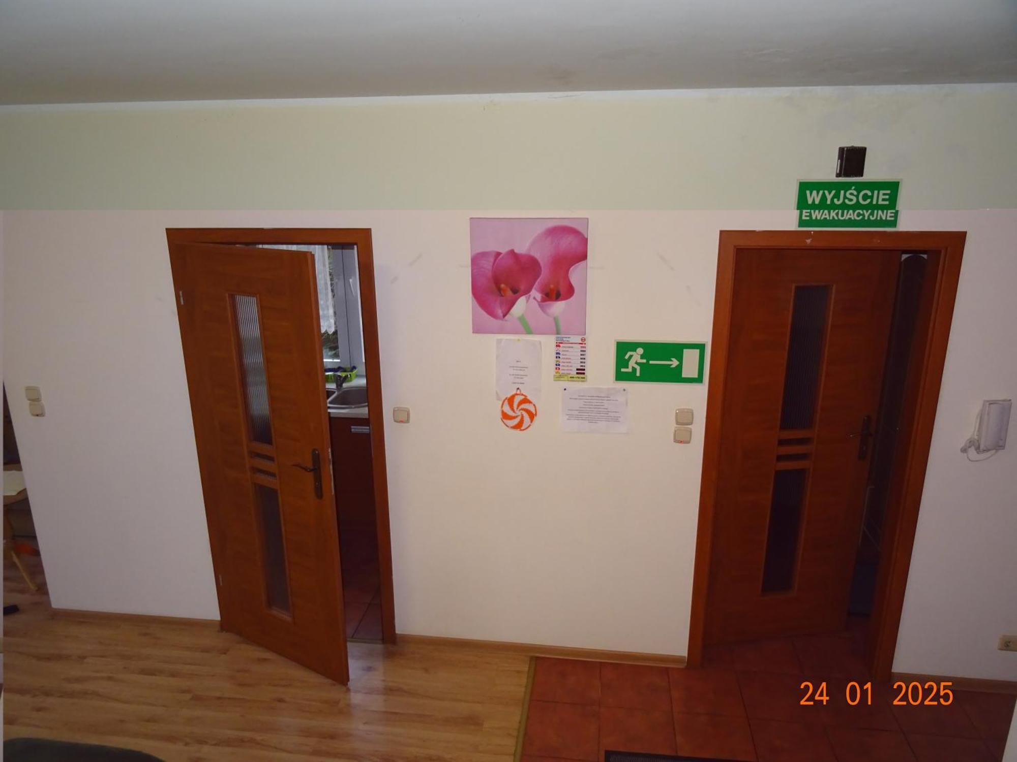 Wynajem Pokoi Bialystok Appartement Buitenkant foto