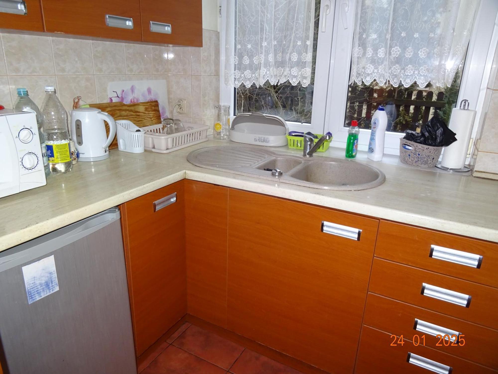 Wynajem Pokoi Bialystok Appartement Buitenkant foto