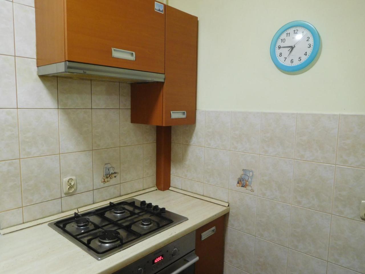 Wynajem Pokoi Bialystok Appartement Buitenkant foto