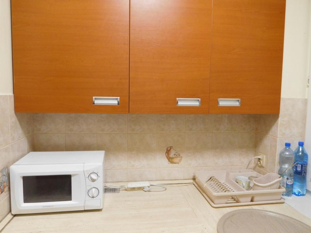 Wynajem Pokoi Bialystok Appartement Buitenkant foto